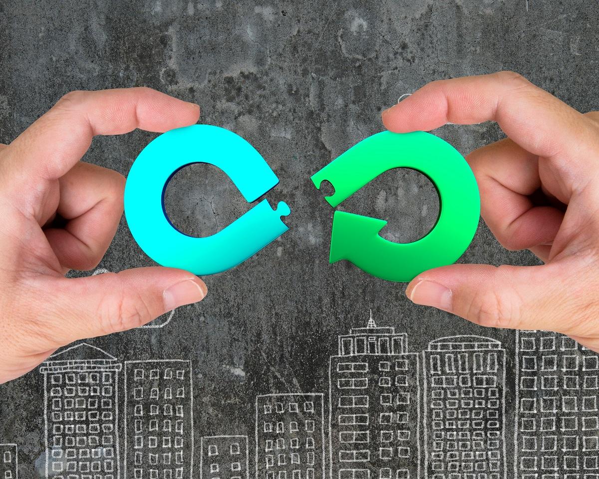 Circular Economy