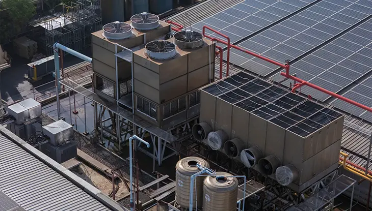 Chilled Water Systems