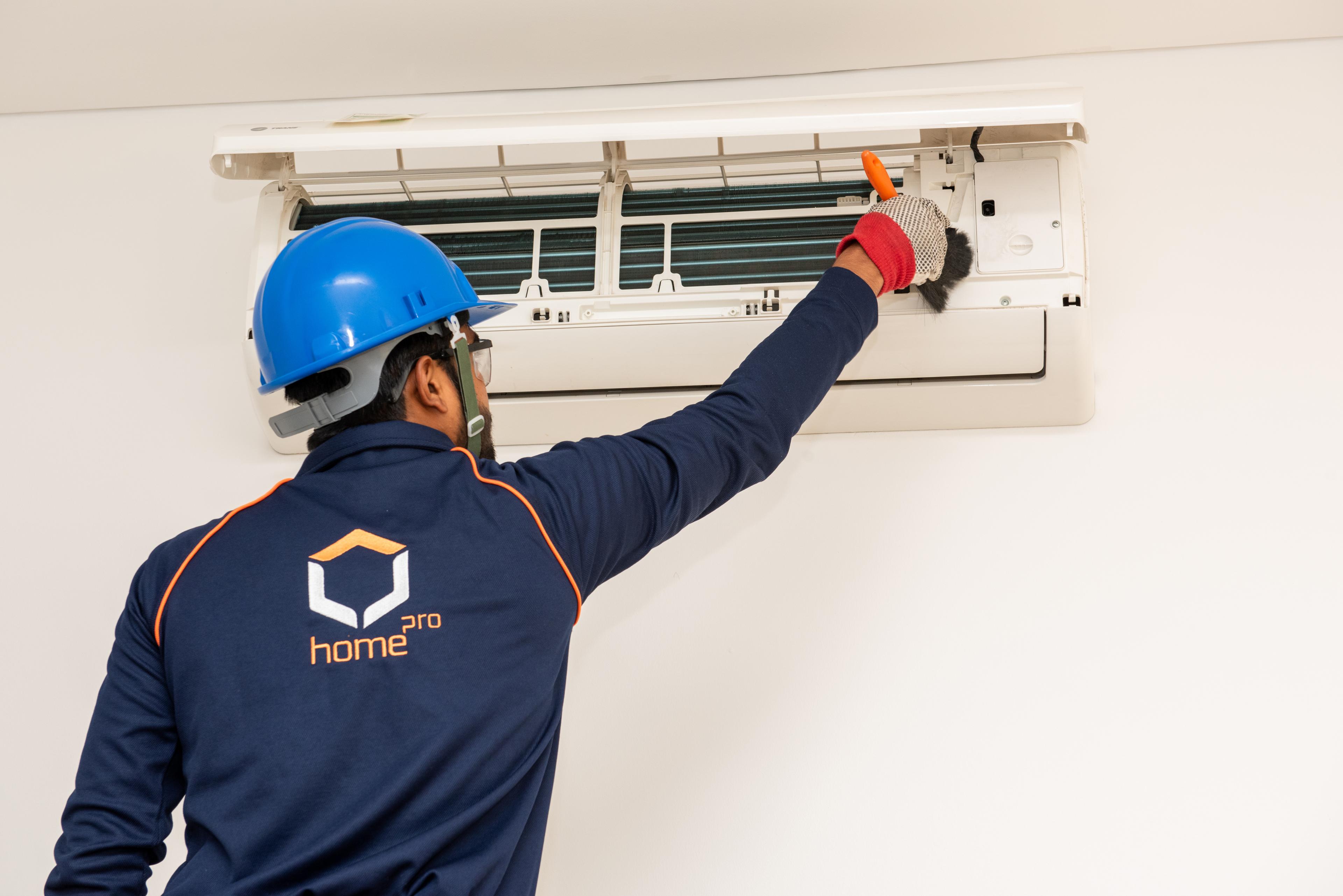 Air Conditioning Services