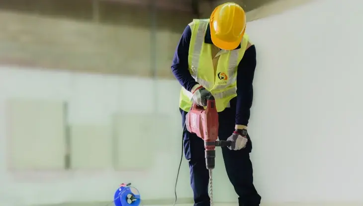 Termite control