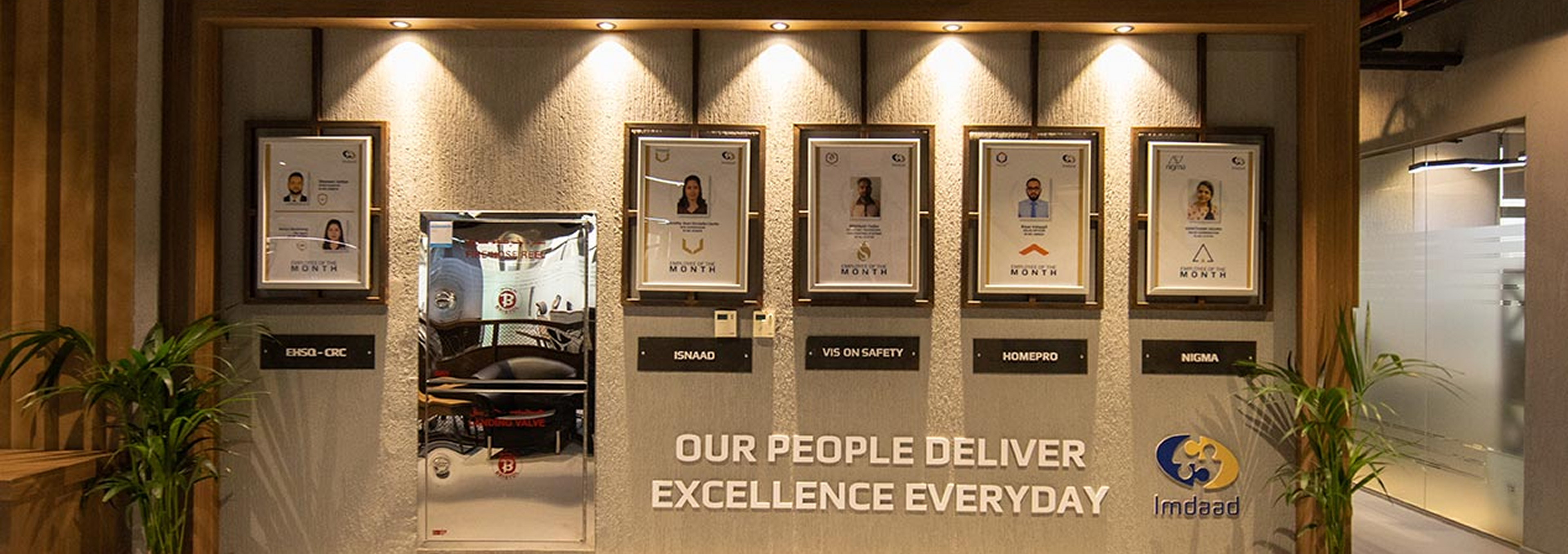 Certifications and Membership