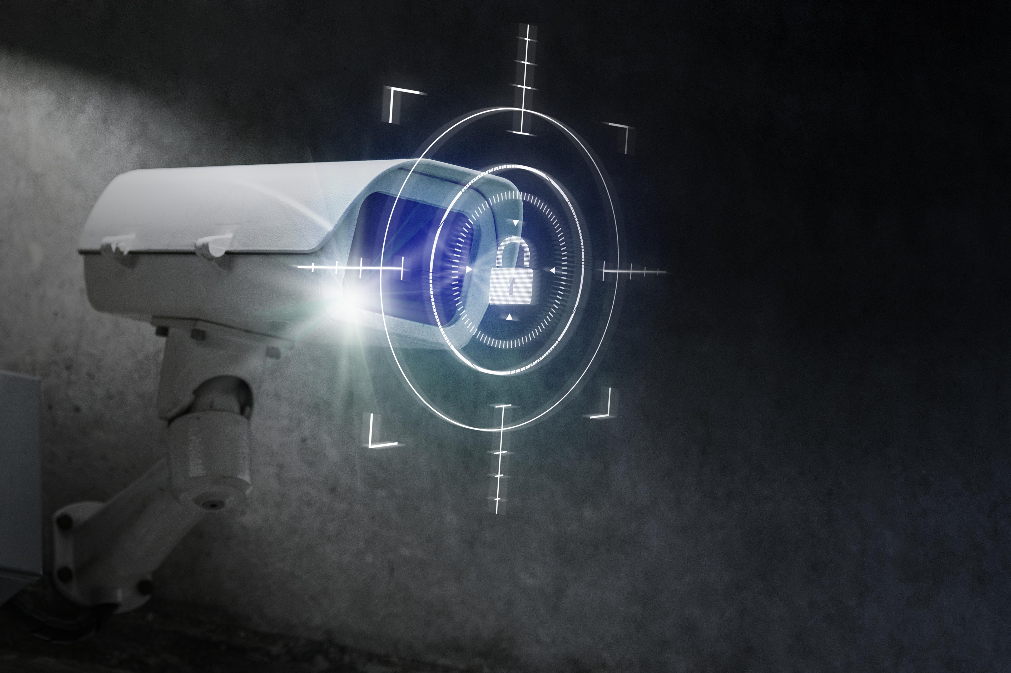 Security Solutions