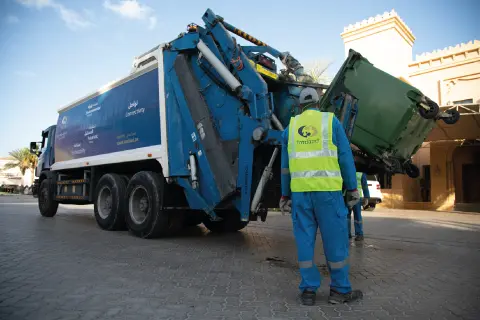 Effective Waste Management Solutions by Imdaad A Step Towards a Greener Dubai (3)