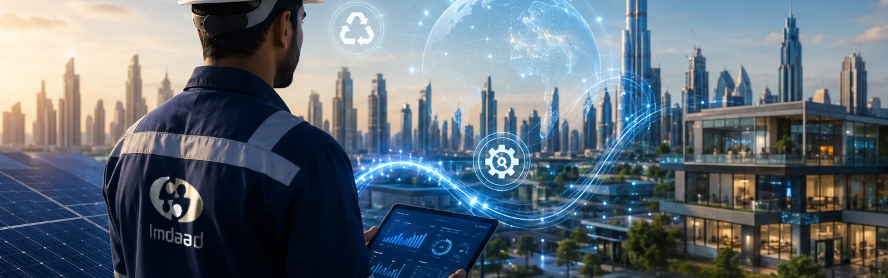 Technology and Innovation