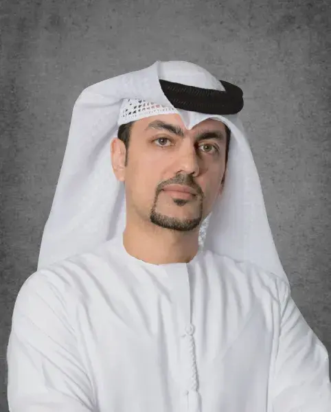 Hussain Dawood Ali