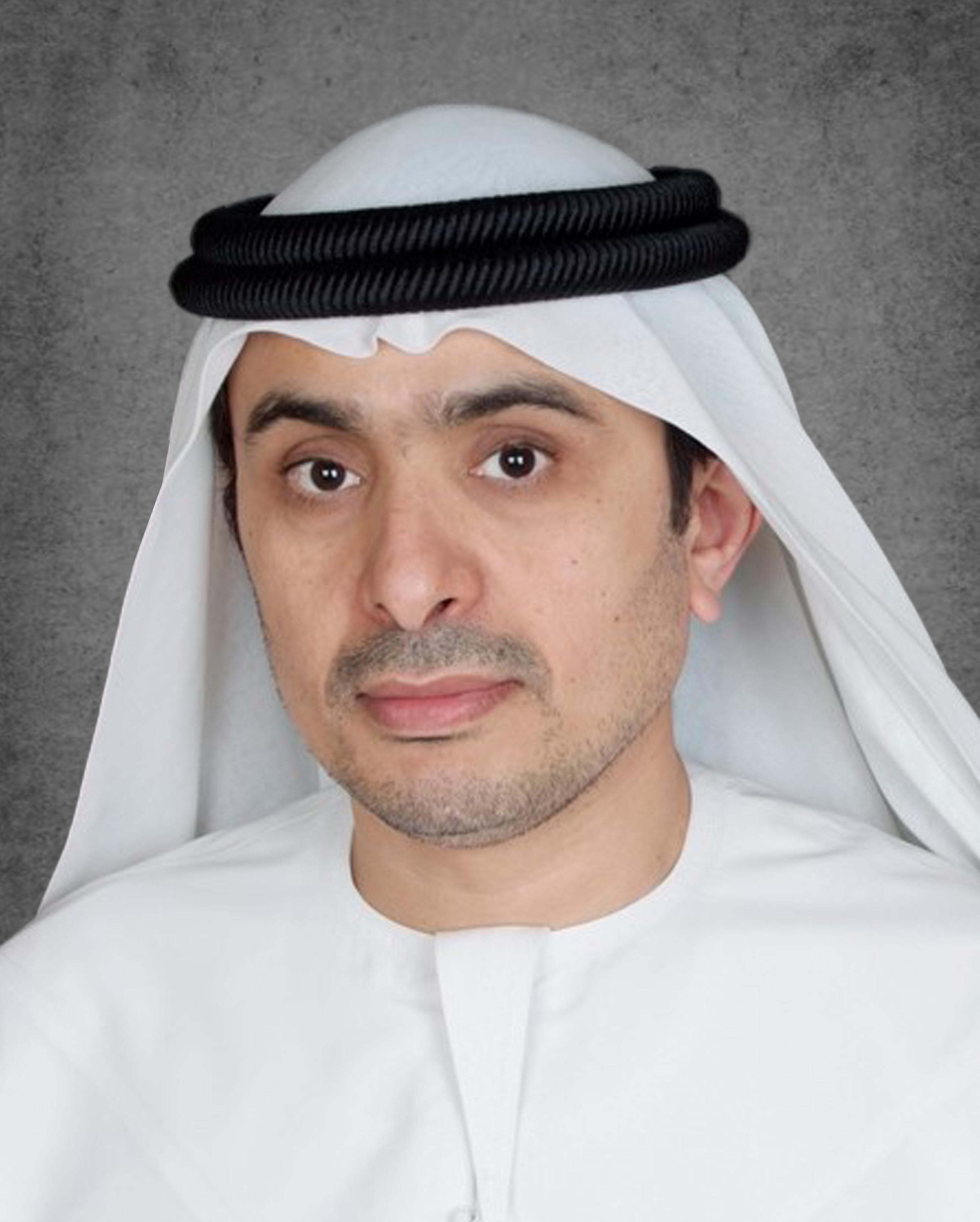 Mohammad Al Daboos