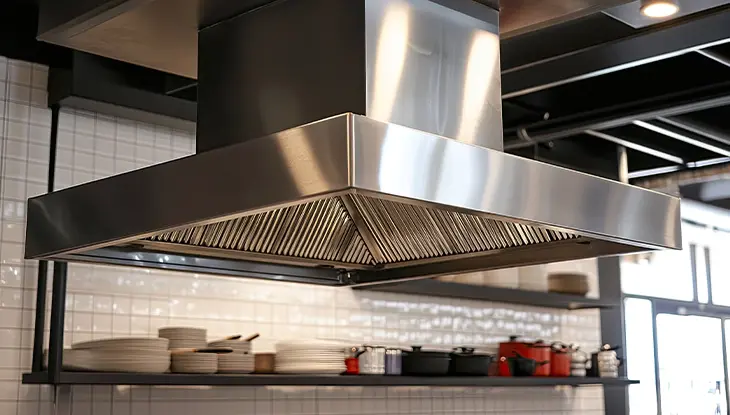 Ventilation Systems