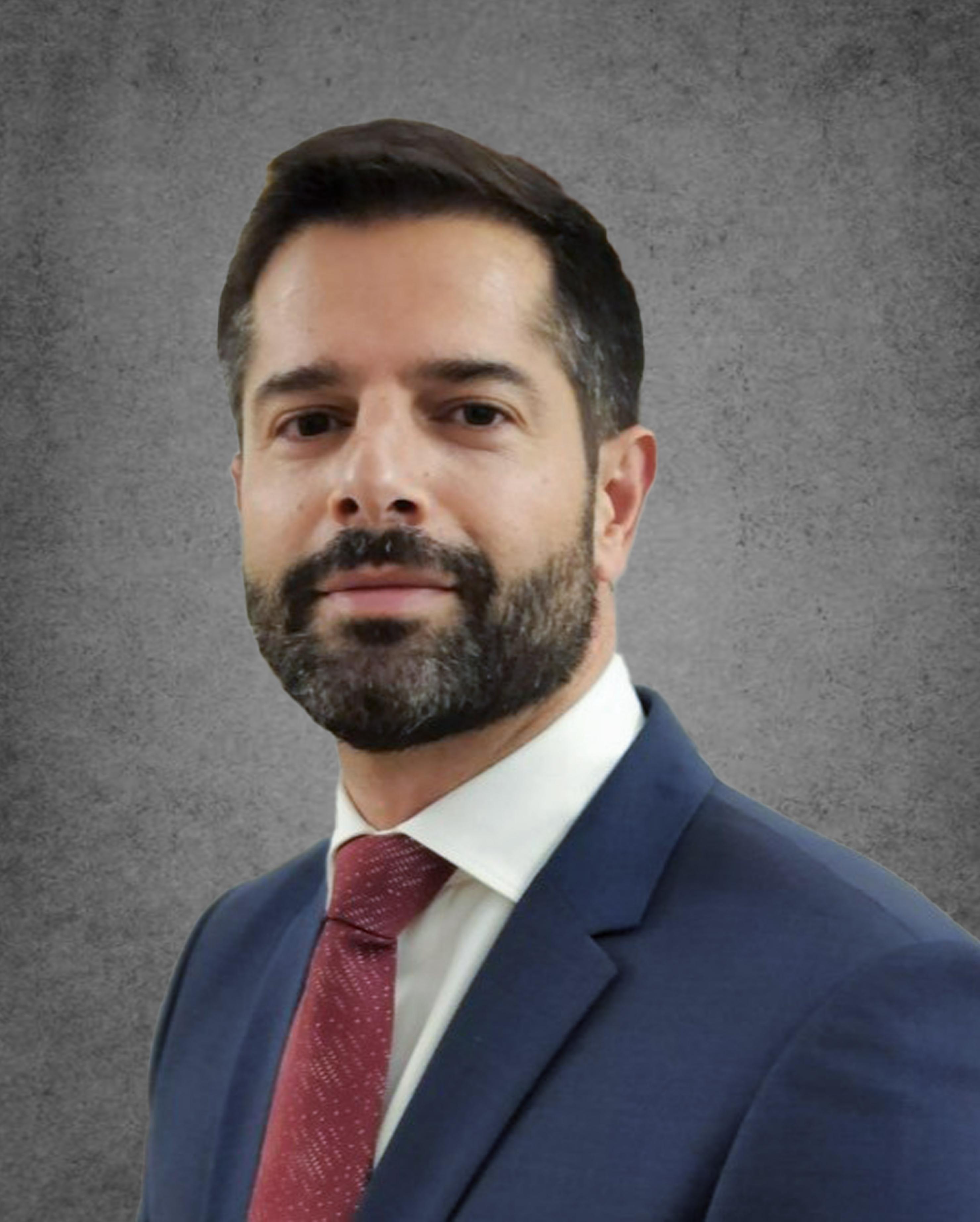 Ghassan Abu Hassan