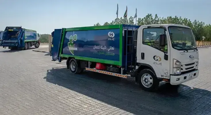 Environmental-services