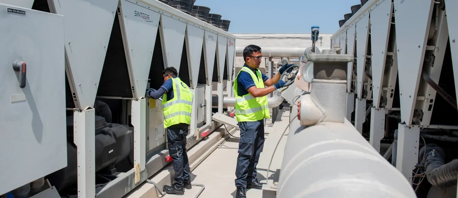 HVAC Intro