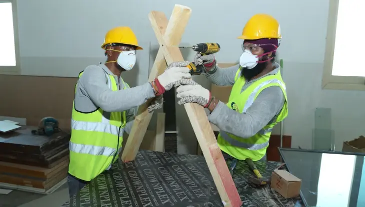 carpentry
