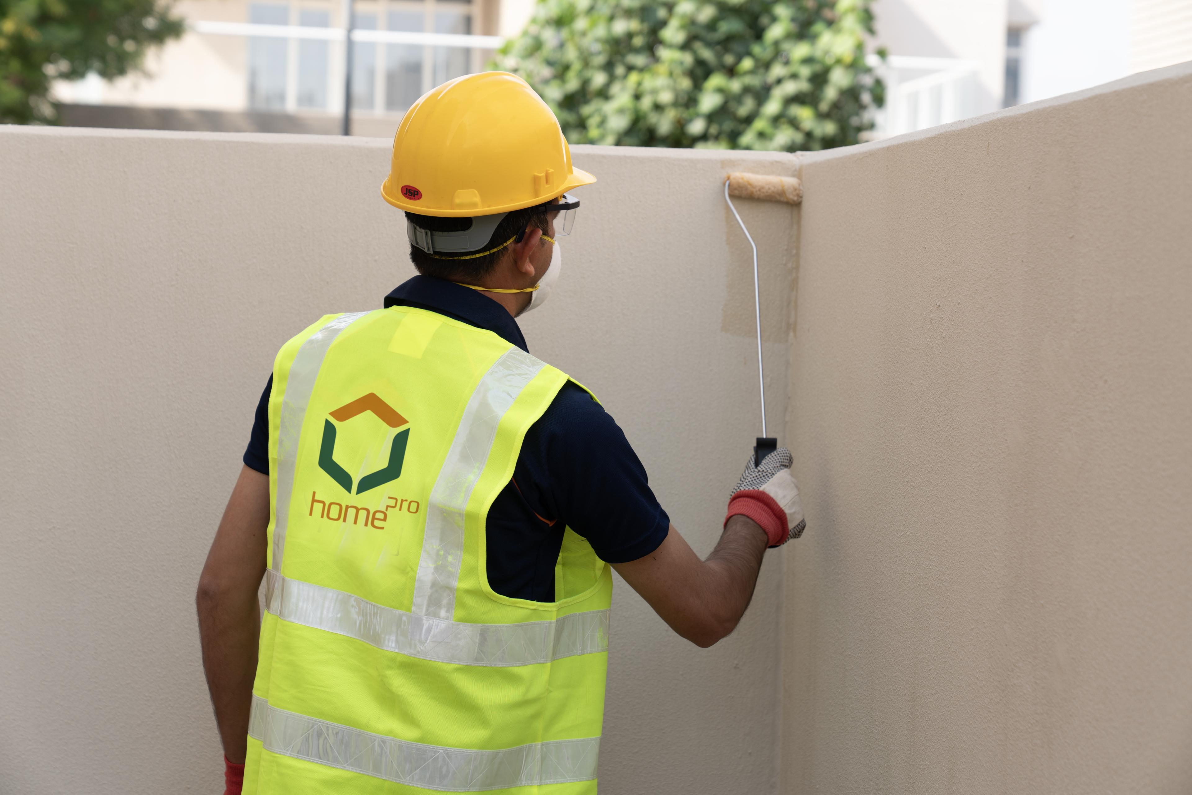 Painting Services