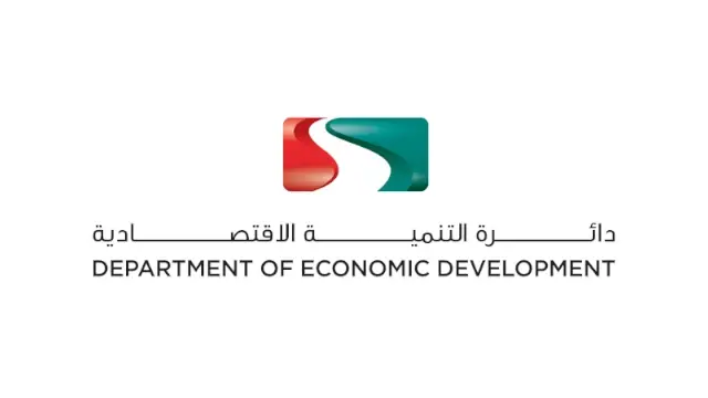 the-department-of-economic-development-dubai-logo