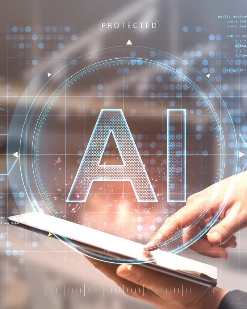 AI-Driven EHS Inspection Reports