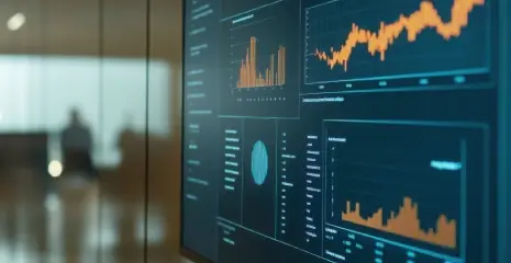 CAFM audits and optimisation