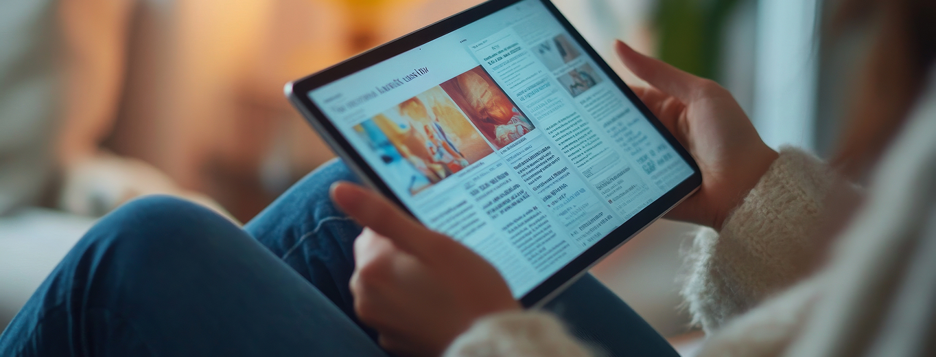 News and Insights