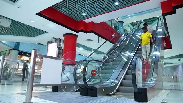 Al Khaleej Center